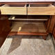 Art Deco 1940s sideboard