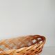 Bread basket and basket