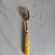 Set of dessert cutlery