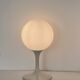 Mushroom lamp 1960 design Max Bill for TEMDE