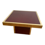 Table basse vintage