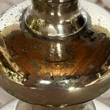 Metal lamp base 50s/60s