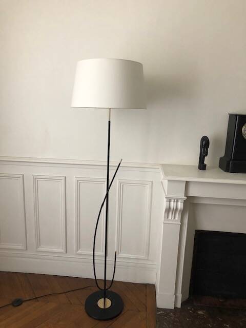 Arlus floor lamp 1960
