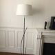 Arlus floor lamp 1960