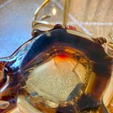 Murano glass centerpiece from the 60s