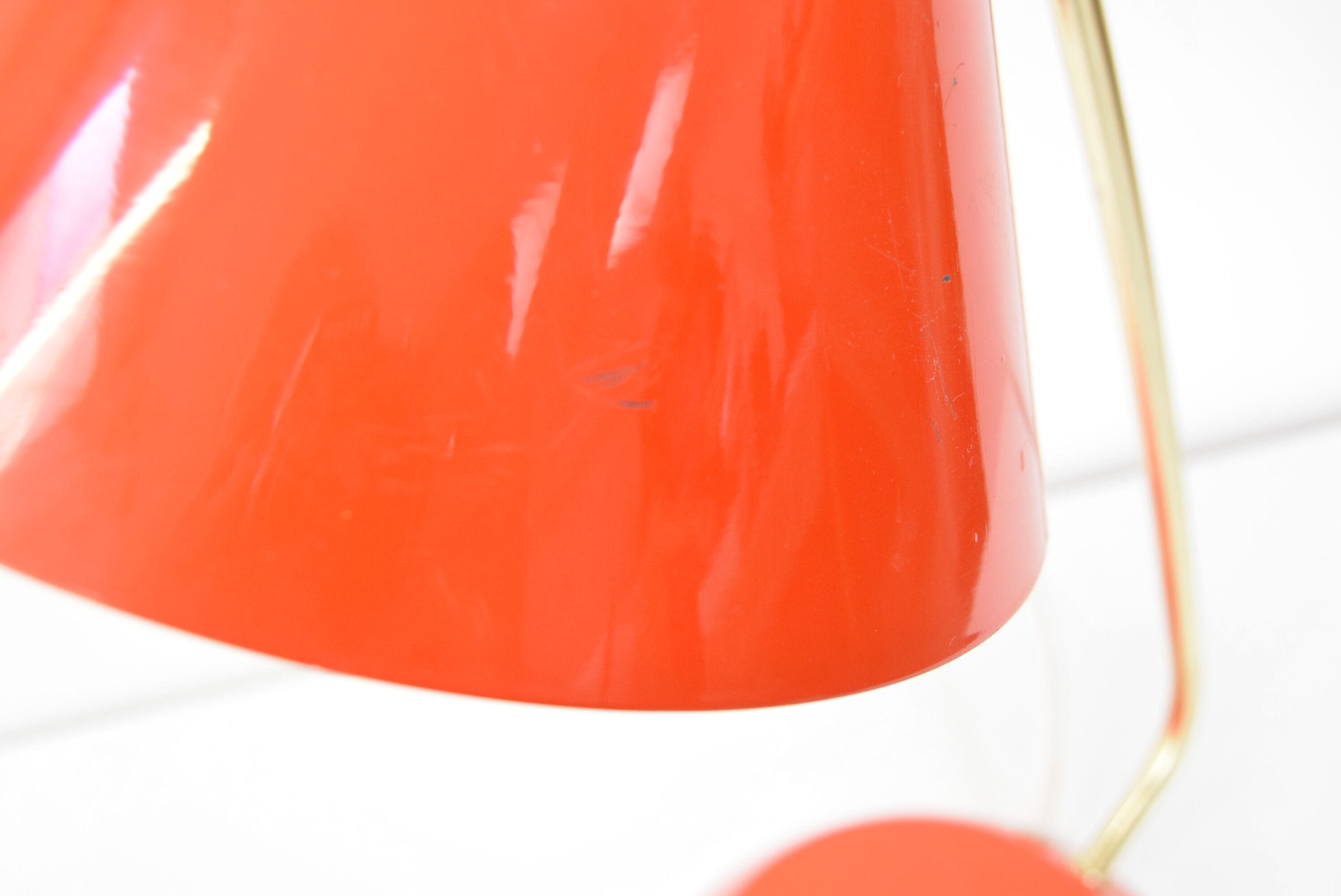 Mid-Century Table Lamp, 1970´s