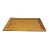 Wooden tray