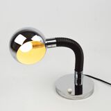 Hillebrand desk lamp, 1970s