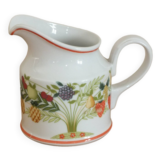 Villeroy and Boch milk jug model Bon appétit