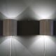 Pair of Scandinavian vintage wall lamps, Atelje Lyktan