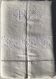 Sheet 2 places BL linen nine flowers pastilles