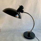 Vintage Bauhaus Table Lamp by Christian Dell for Koranda, 1930