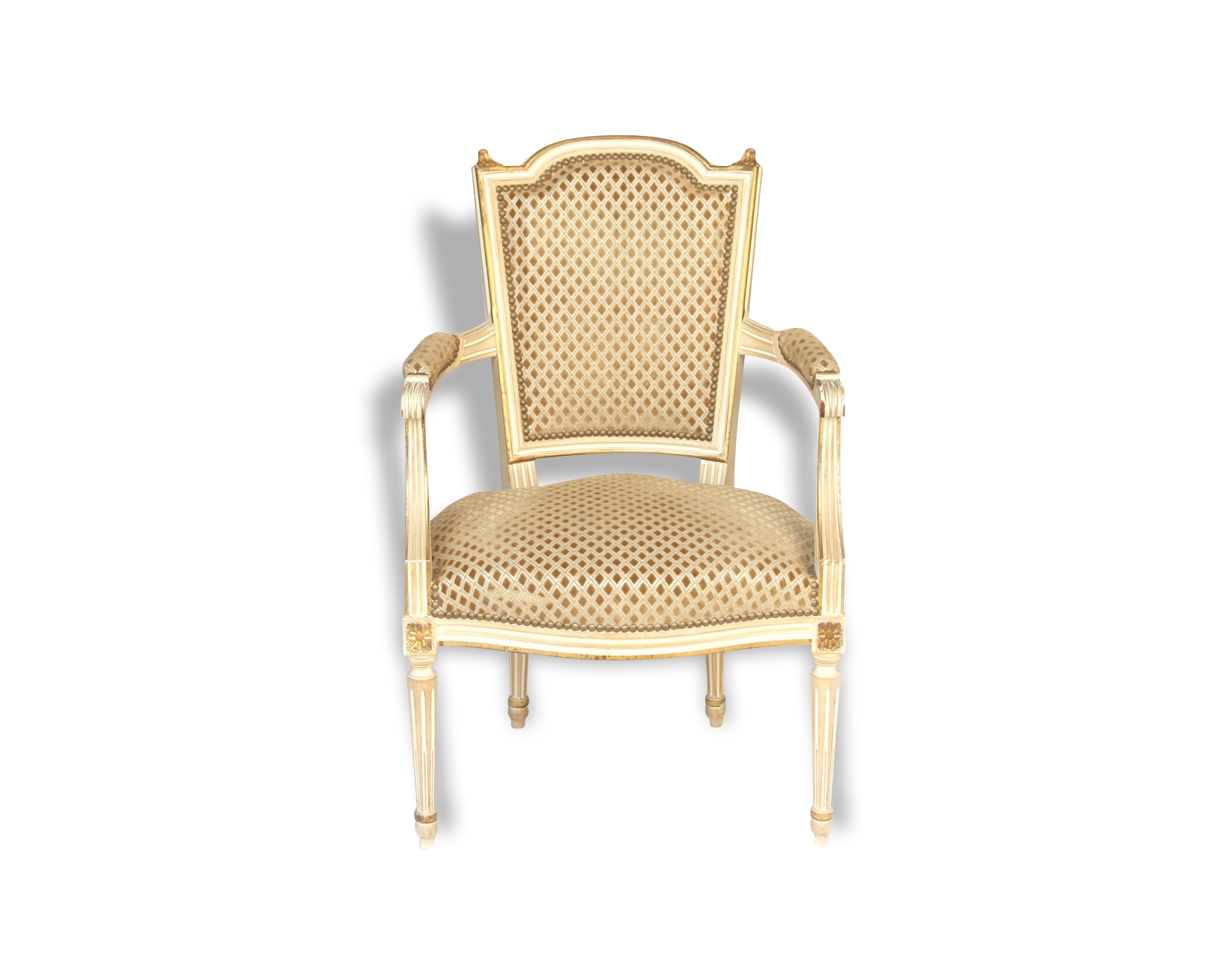 Louis XVI Chair