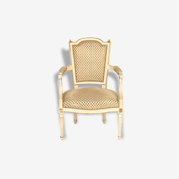 Louis XVI Chair