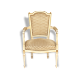 Fauteuil Louis XVI