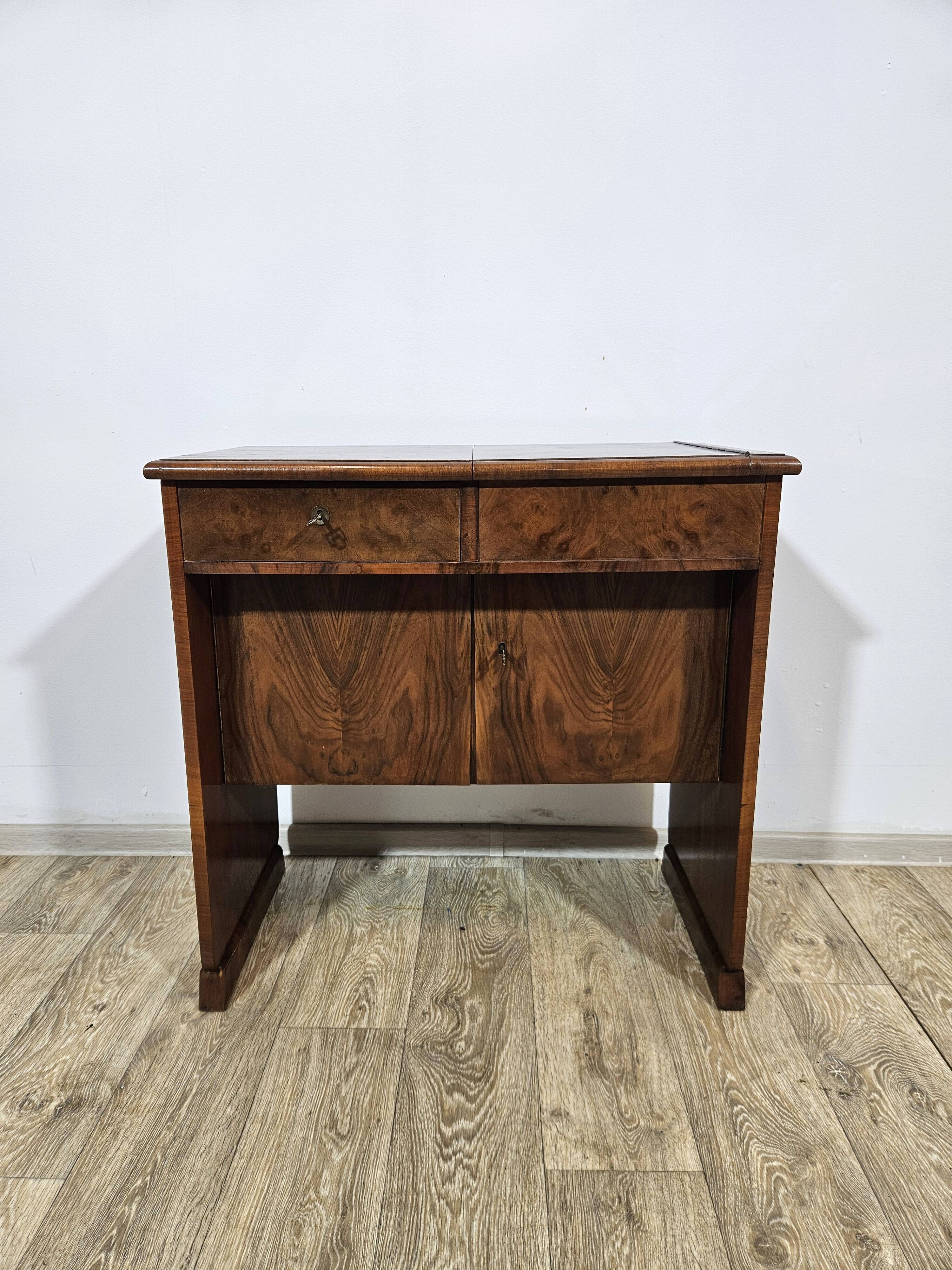 Sewing Art Deco, 1940s