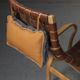 Lounge chair ‘Pernilla 3’, designed by Bruno Mathsson and produced in Sweden by DUX in the 1960’s