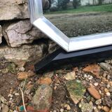 Mirror art deco Bistro brasserie 175x86cm