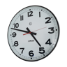 Atex Ecom Industrial Clock