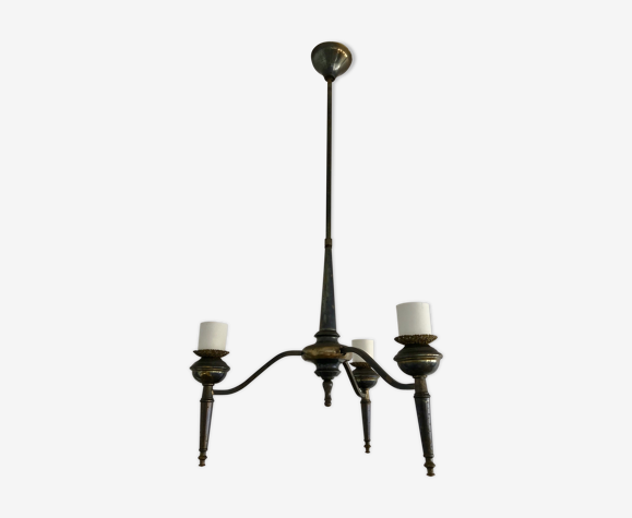 Lustre Moyen Age