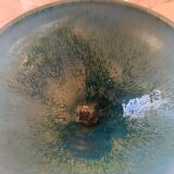 Jacques Serre the two Potters Cup