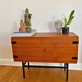 Vintage teak sideboard