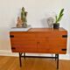 Buffet vintage en teck