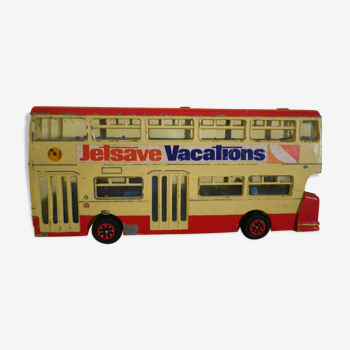 Atlantean autobus de Dinky Toys provenance angleterre