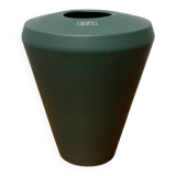 Vintage minimalist ceramic vase by SF Design