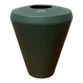Vintage minimalist ceramic vase by SF Design