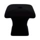 Vintage mushroom hocker or stool from the Netherlands 70's