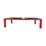Italian design living room coffee table