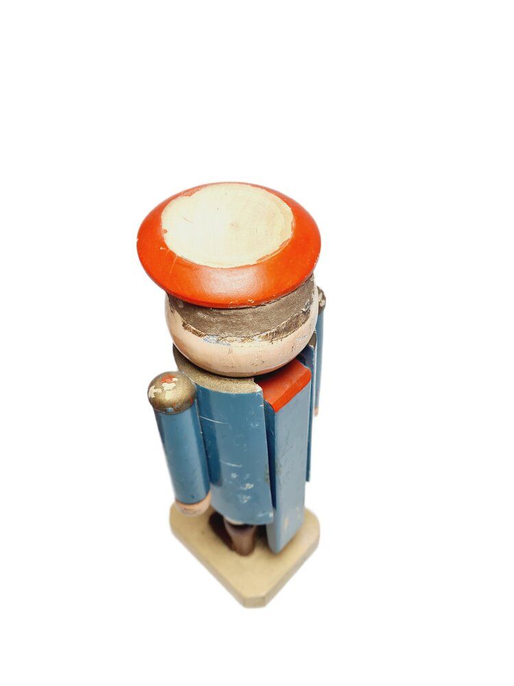 Art Deco toy, Belgium, 1950s