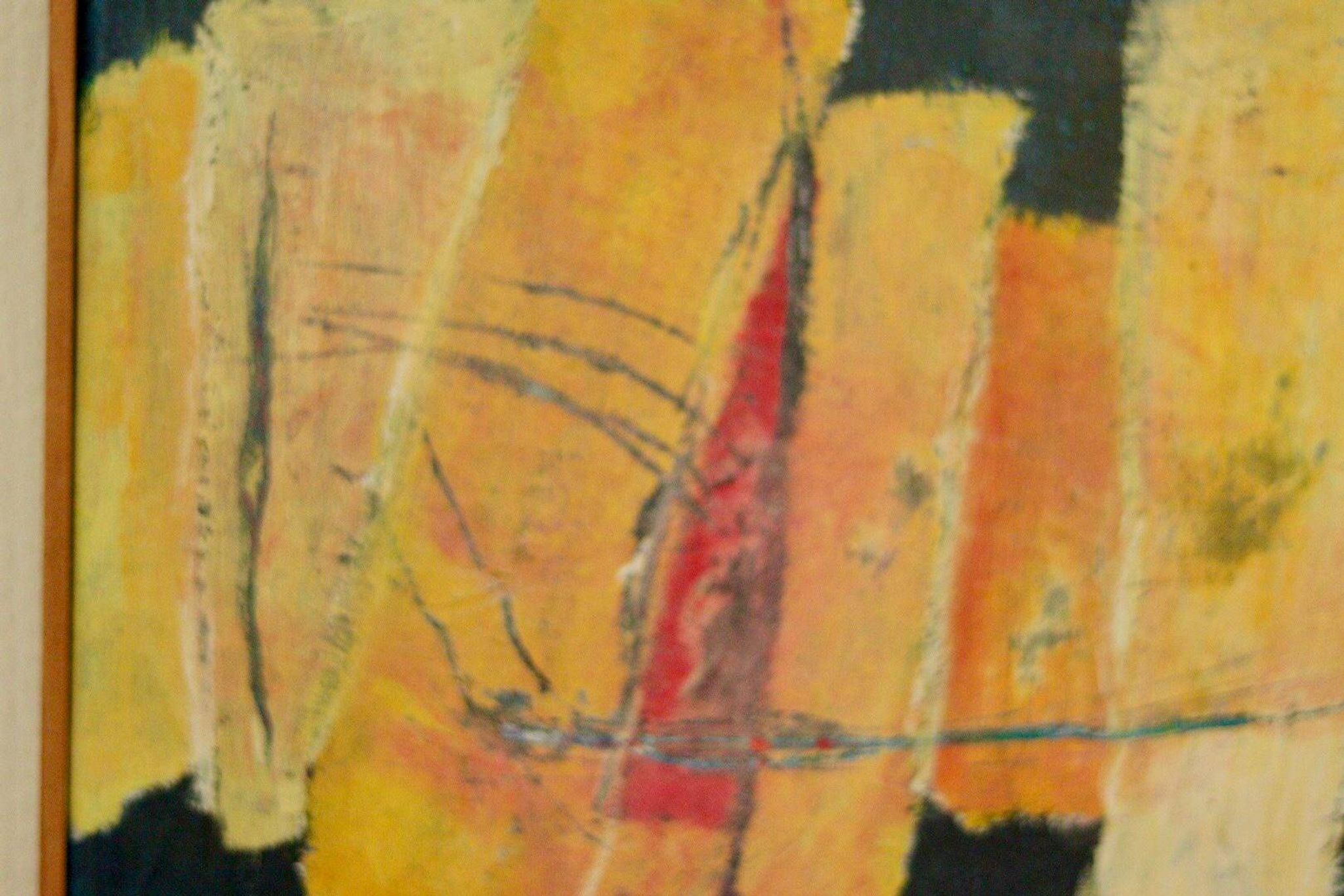 « Vägual 2004 » de Monika E. Wimberg