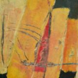 "Vägual 2004" by Monika E. Wimberg