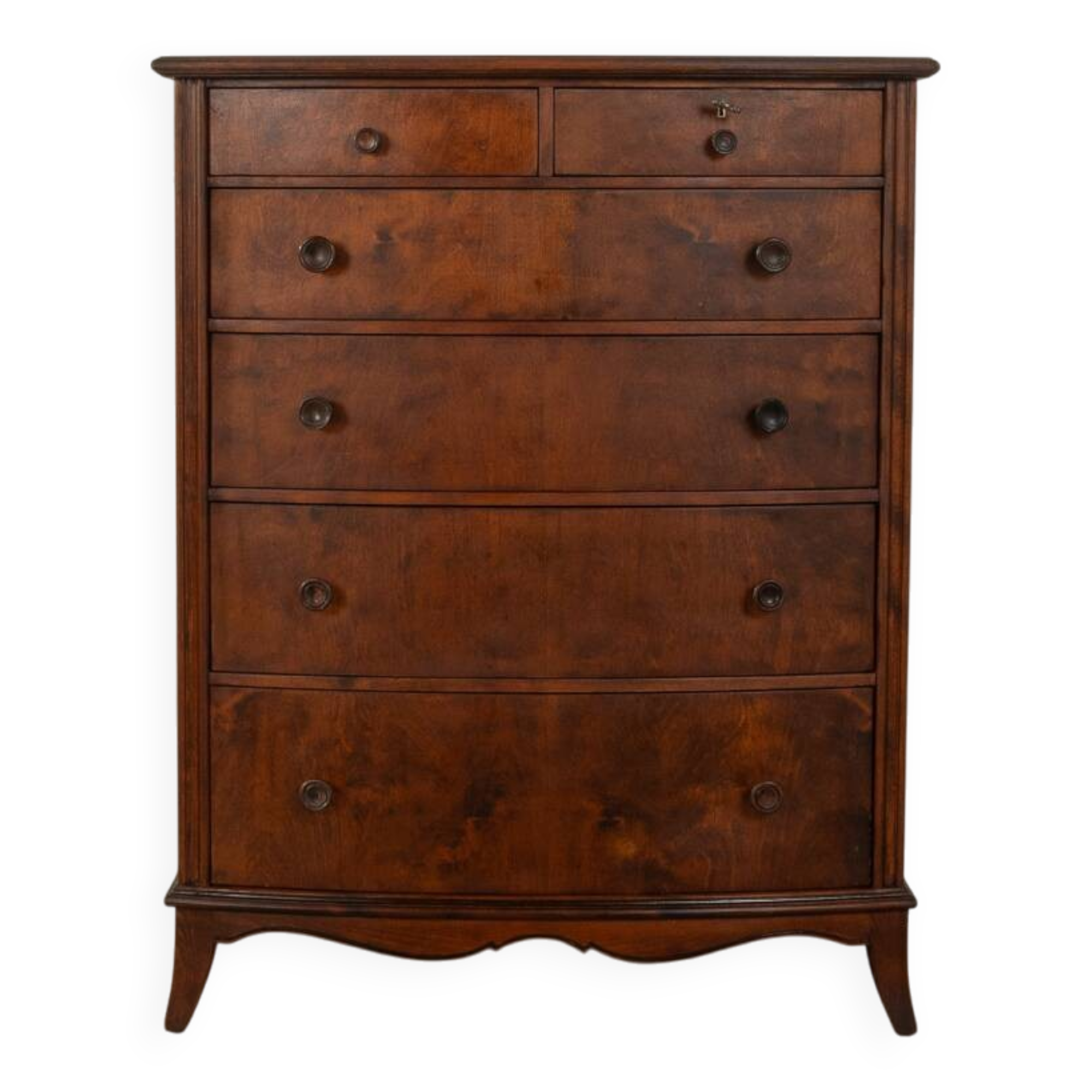 Commode des années 1920