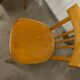 Set of 4 chairs baumann 1981