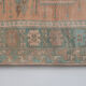 Turkish Karapinar Runner, 1970s 152 x 401 cm