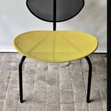 Nagasaki chairs by Mathieu Mategot edition Gubi