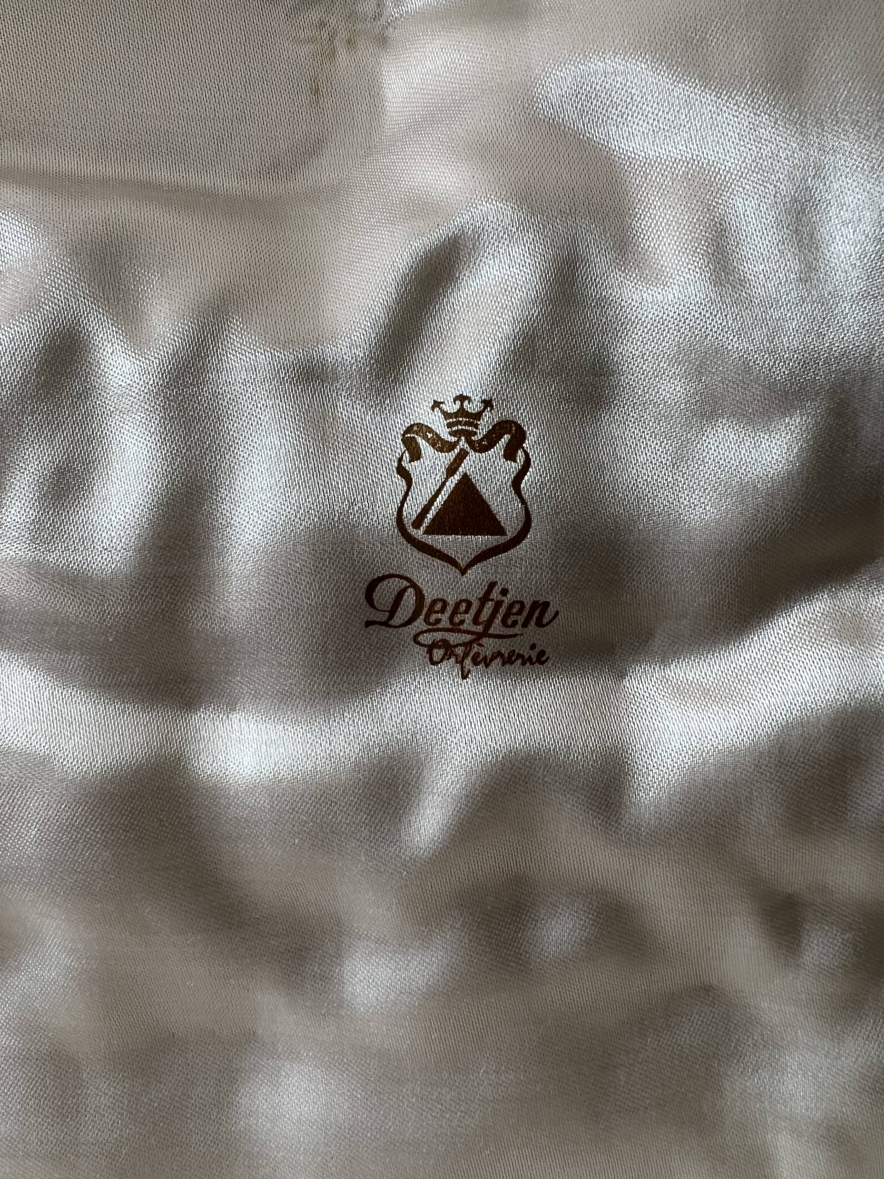 Deetjen Dessert Forks