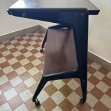 1960s rolling trolley