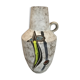 Vase ceramic