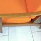 Fauteuil scandinave année 60 vintage danois