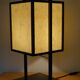 Japanese lamp 1970