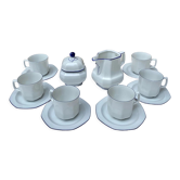 Seltmann Weiden Bavaria tea/coffee service