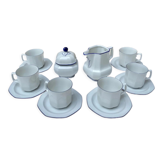 Seltmann Weiden Bavaria tea/coffee service