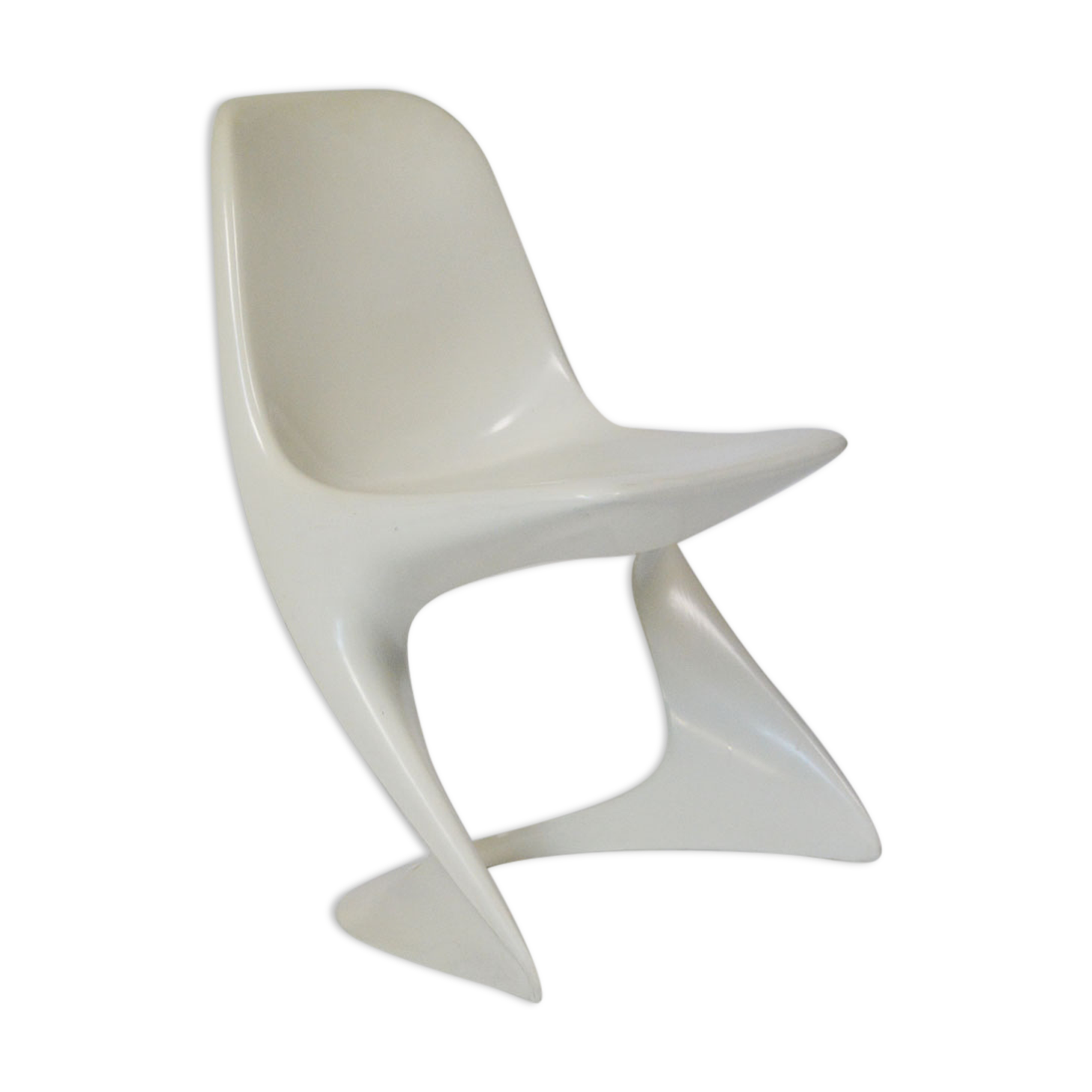 Casalino chair by Alexander Begge for Casala 1970