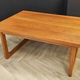 Danish Mid Century Coffee Table | Vintage