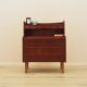 Teak secretary, Danish design, 1970s, made in Denmark
