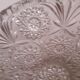 Crystal plate